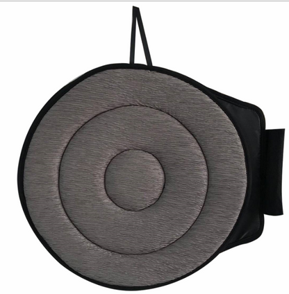 360° Rotating Car Cushion (43cm)