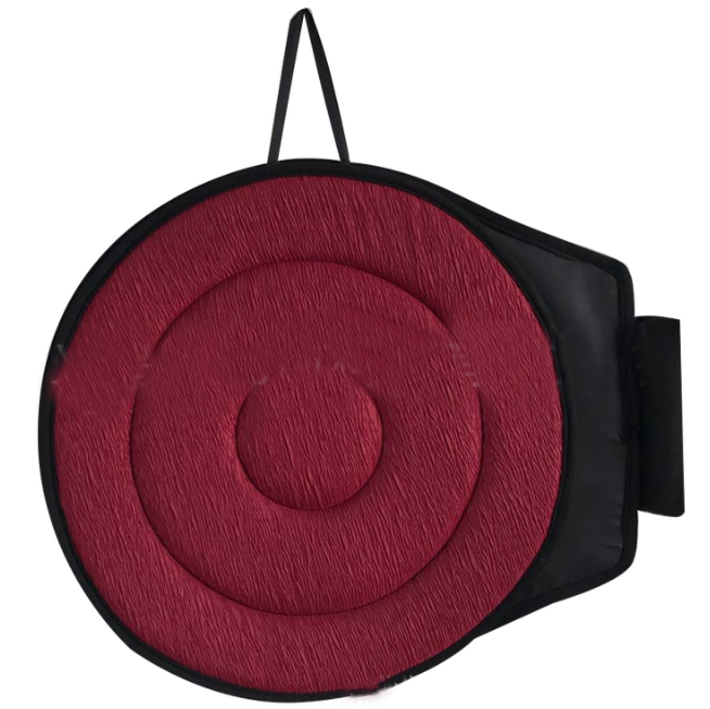 360° Rotating Car Cushion (43cm)