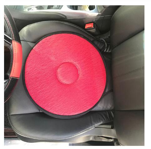 360° Rotating Car Cushion (43cm)