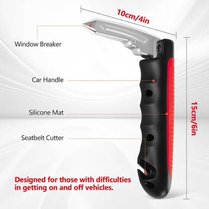 TRAVEL HANDLE®